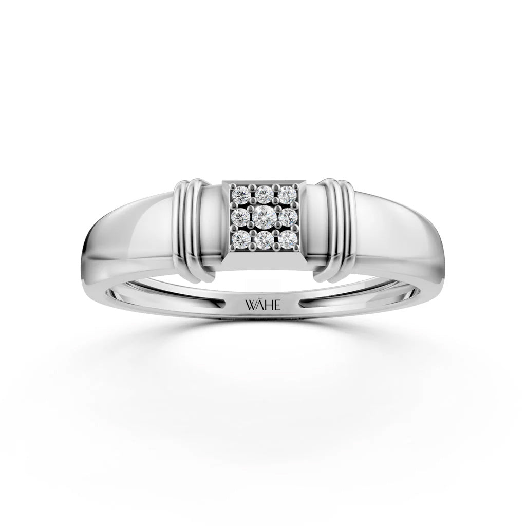 White-Gold