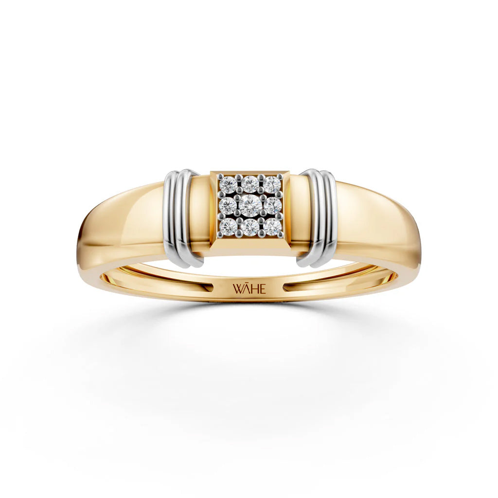 Yellow-Gold