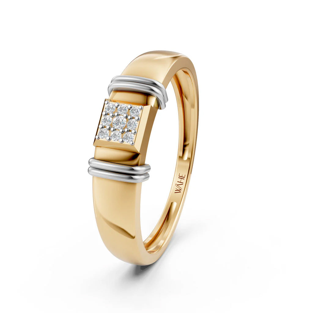 Yellow-Gold