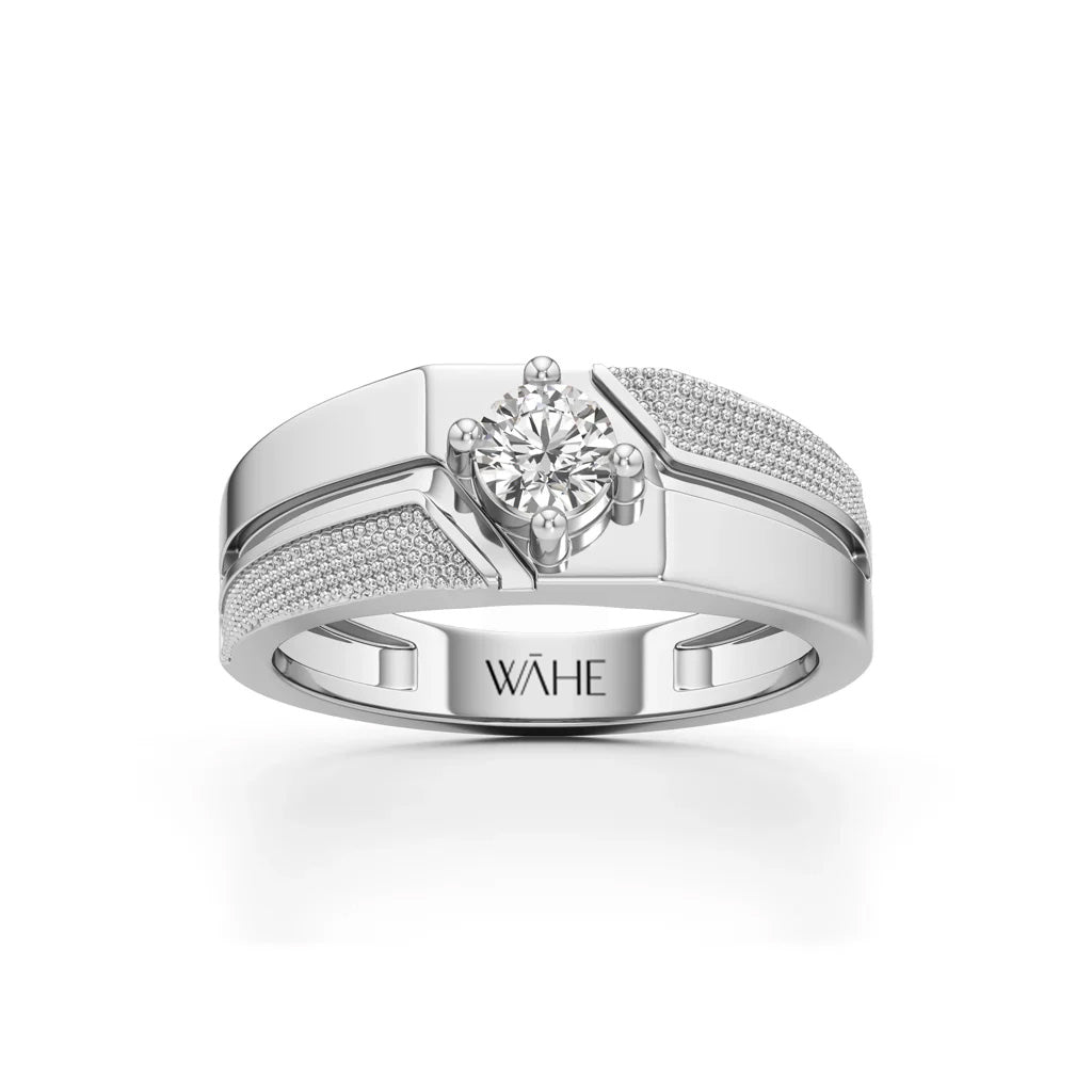 White-Gold