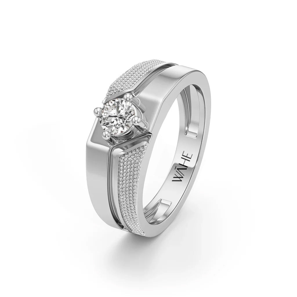 White-Gold