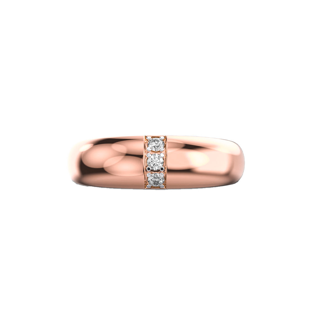 Rose-Gold