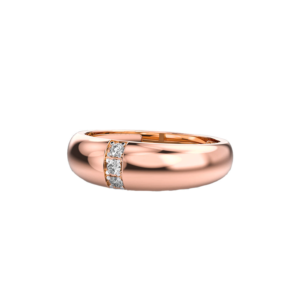 Rose-Gold