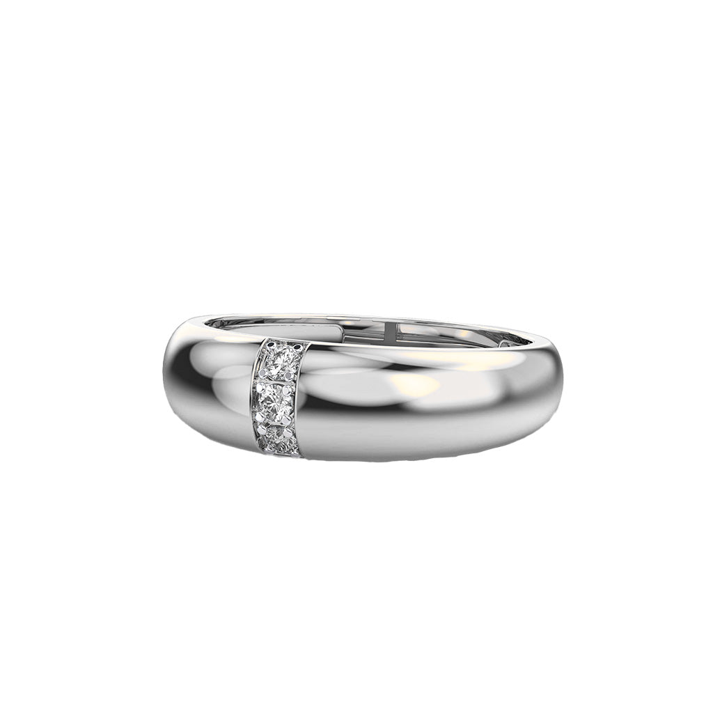 White-Gold