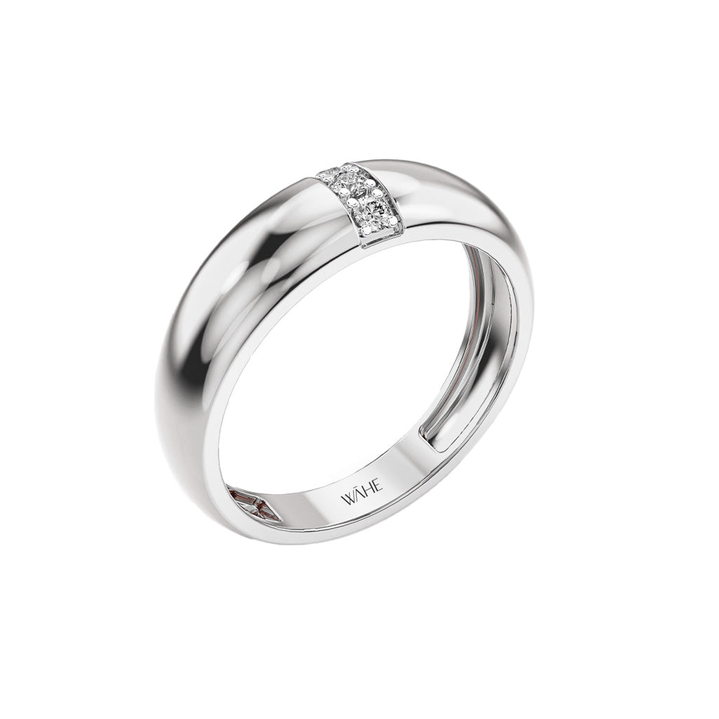 White-Gold