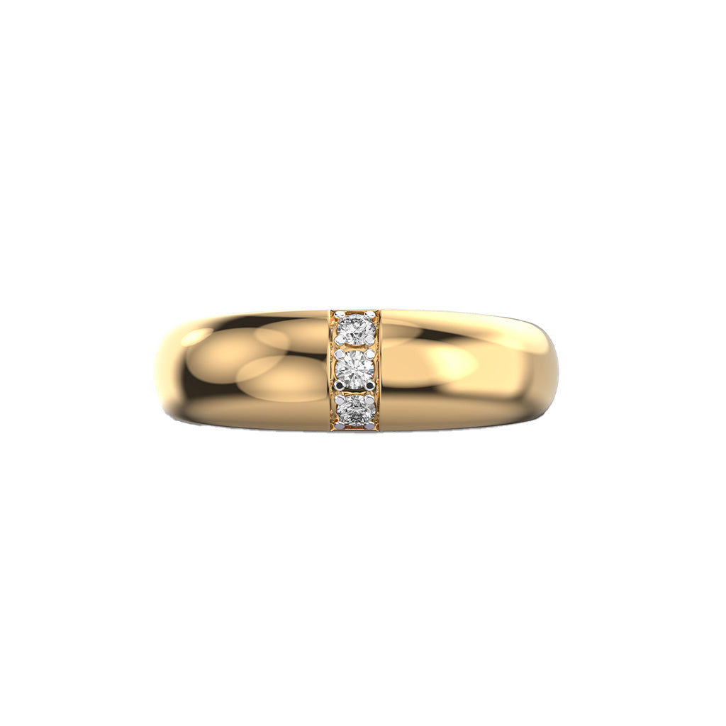 Yellow-Gold