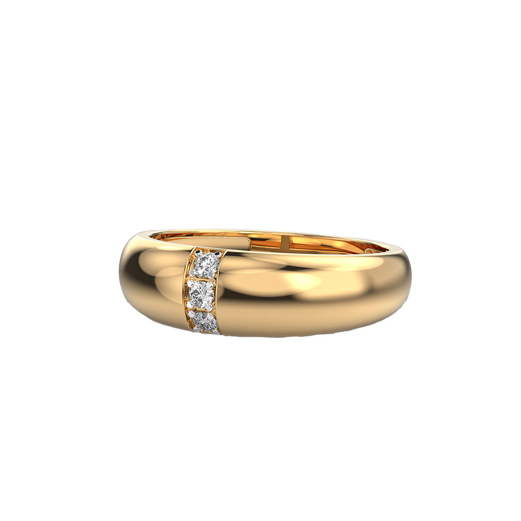 Yellow-Gold