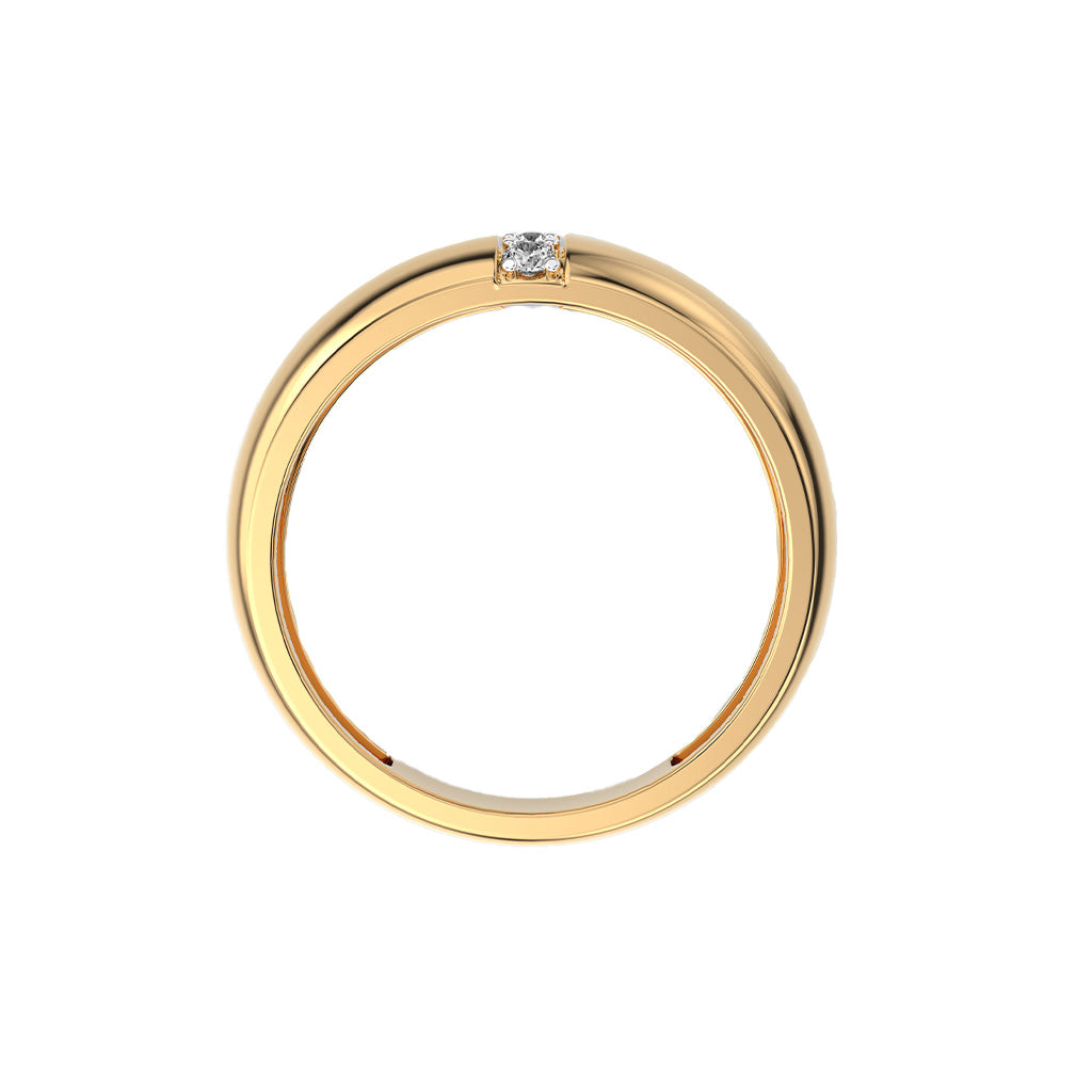 Yellow-Gold