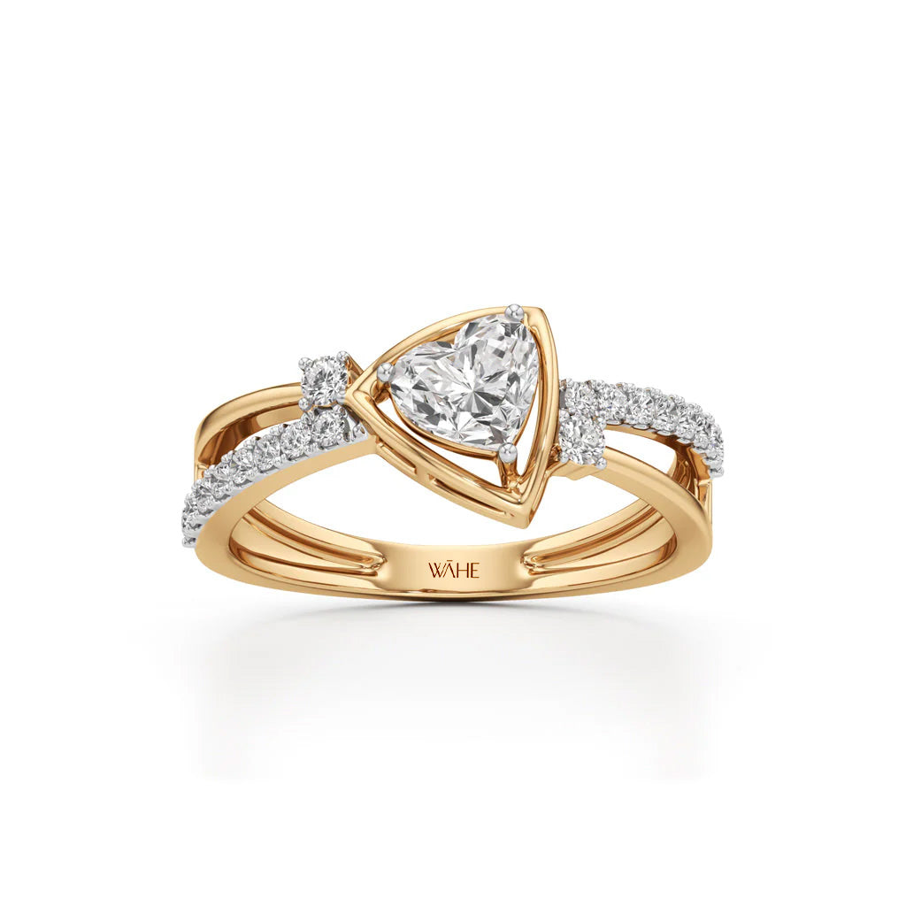 Yellow-Gold