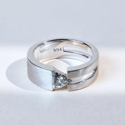 White-Gold