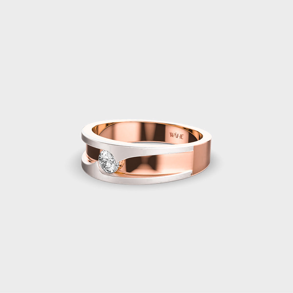 Rose-Gold
