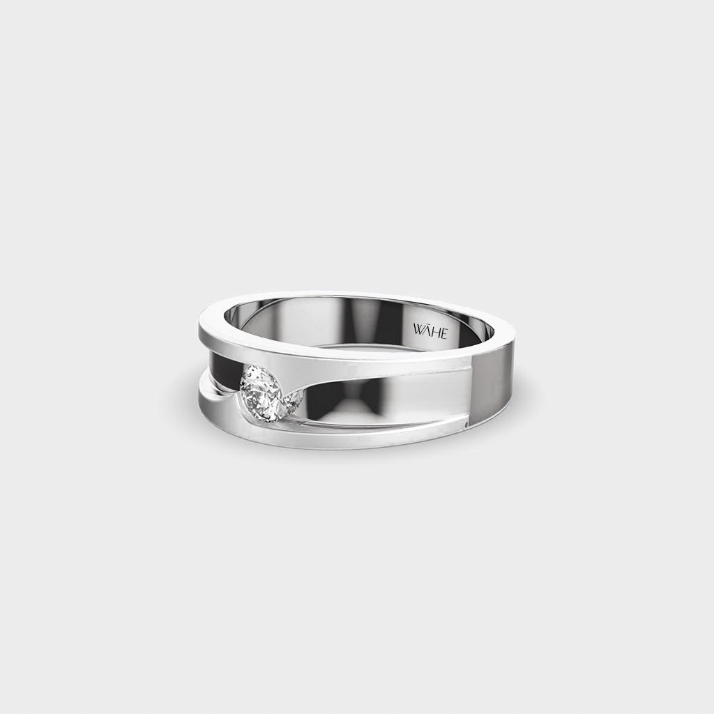 White-Gold
