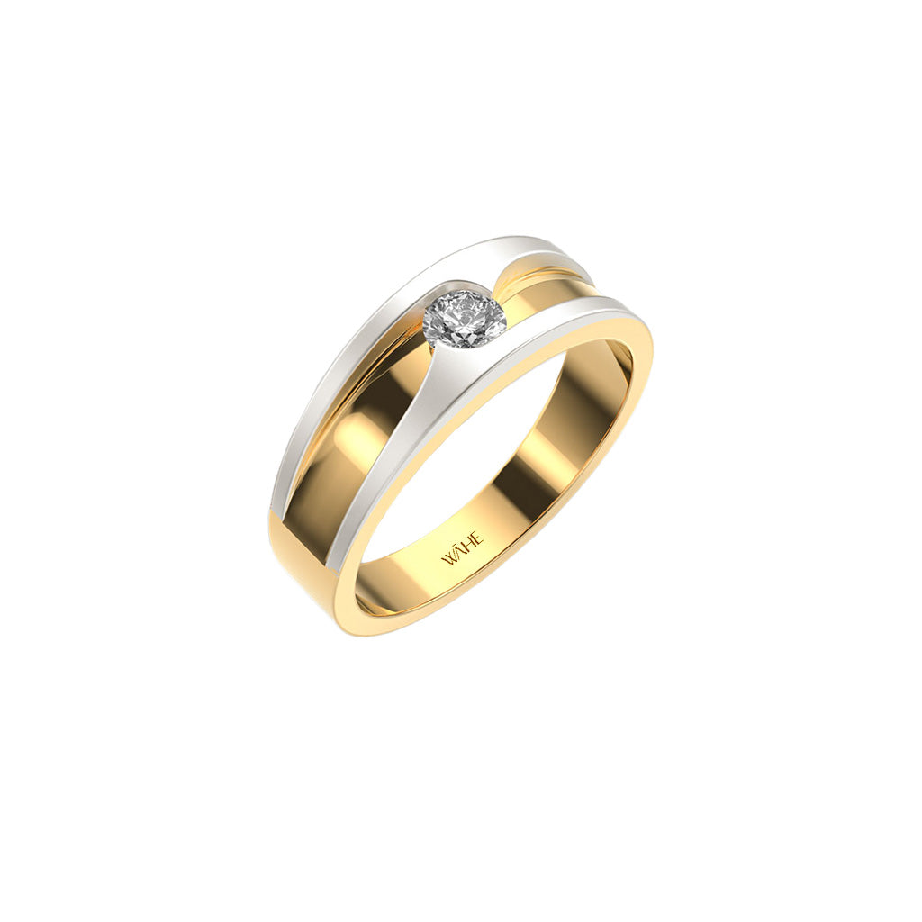 Yellow-Gold