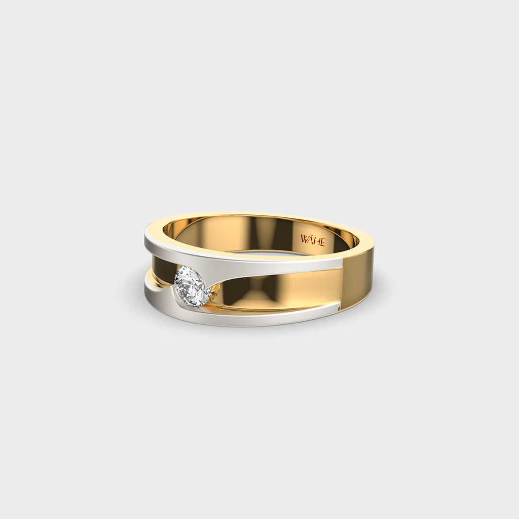 Yellow-Gold