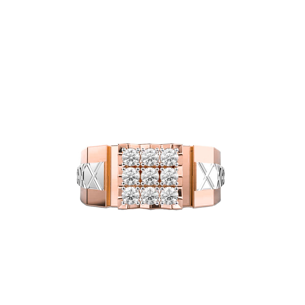 Rose-Gold