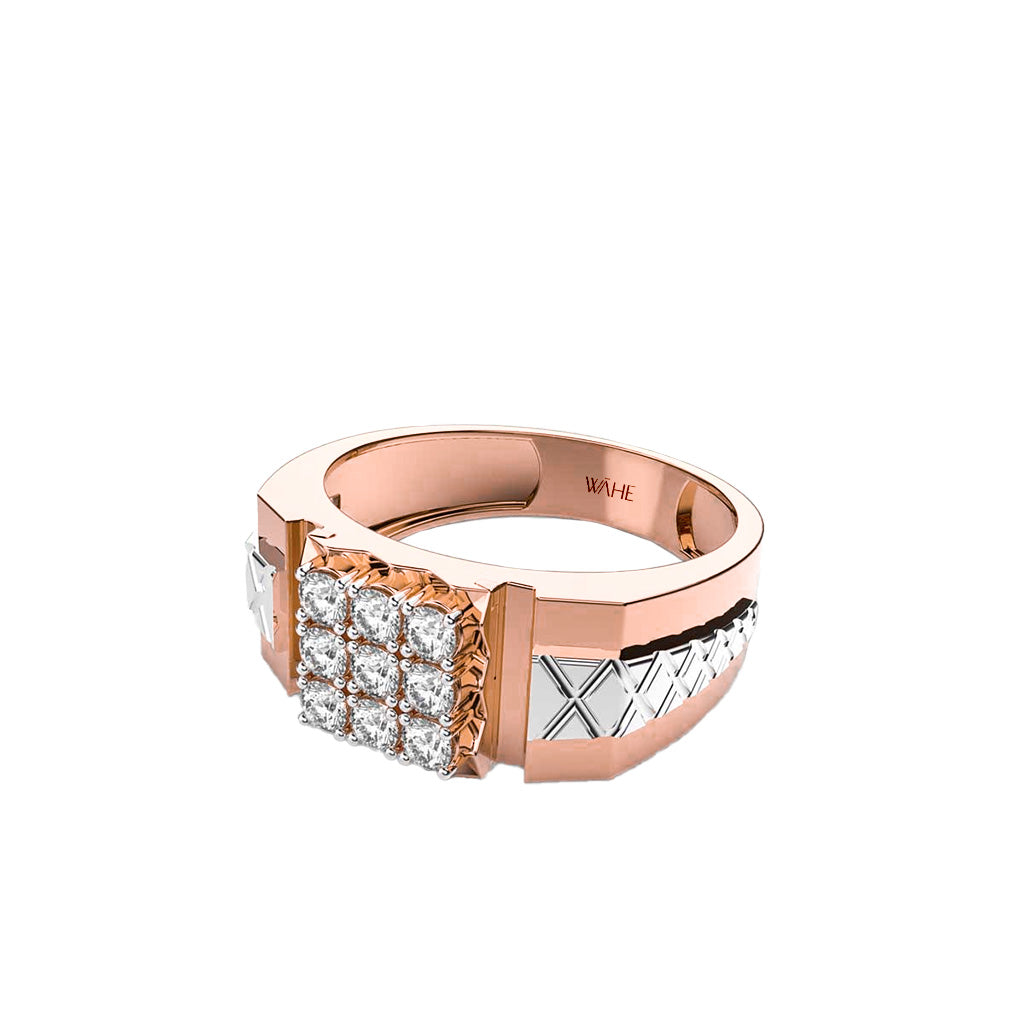 Rose-Gold