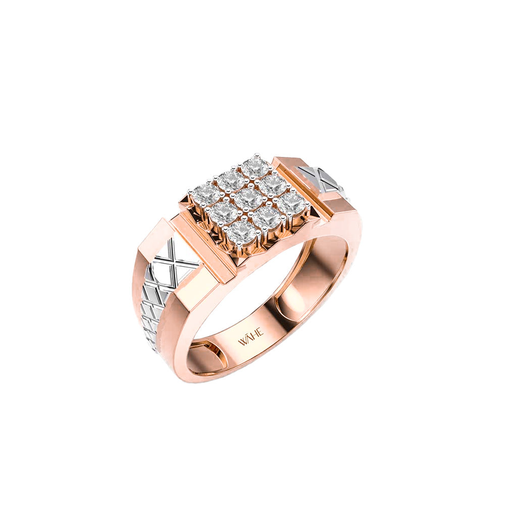 Rose-Gold