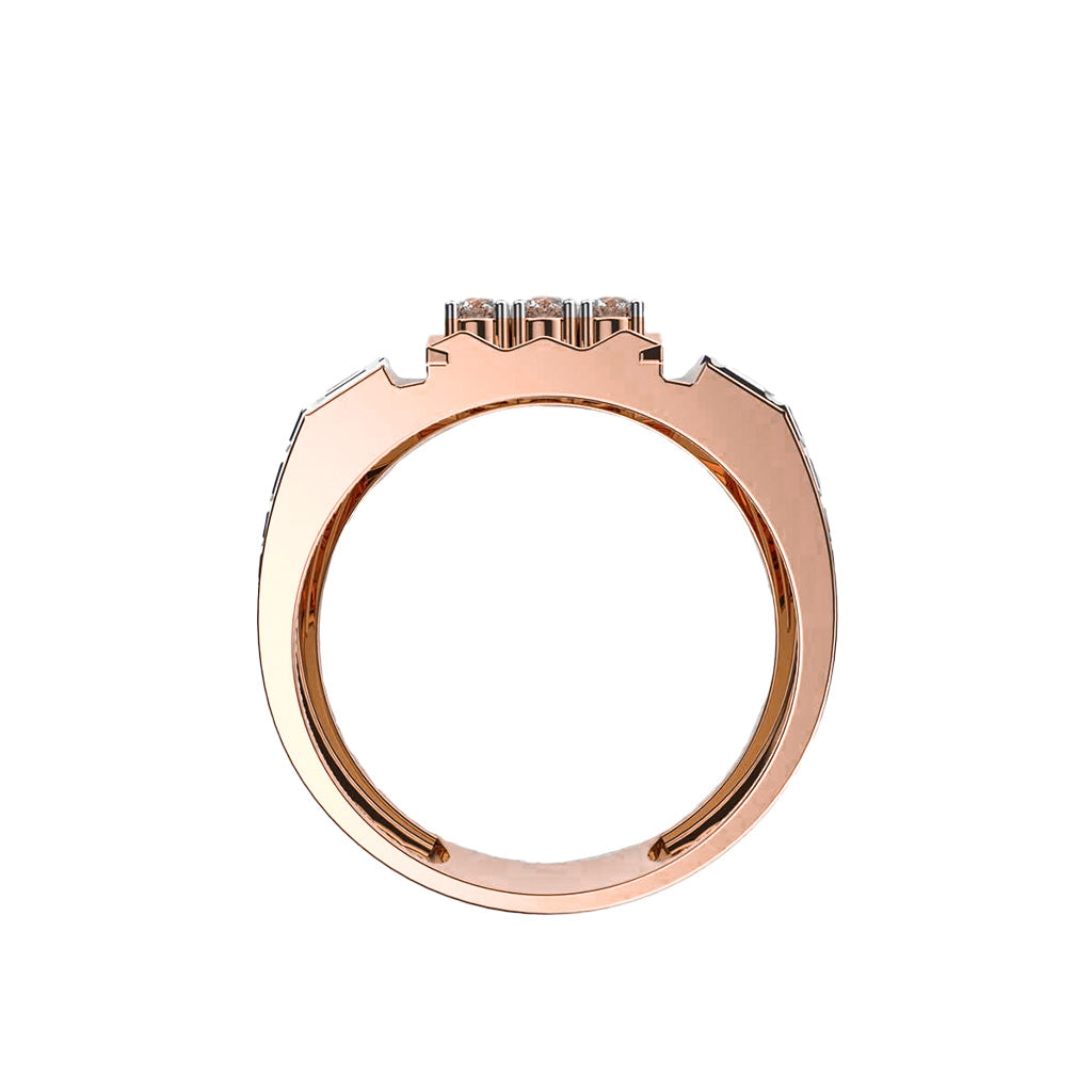Rose-Gold