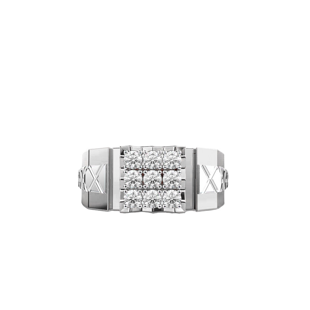 White-Gold
