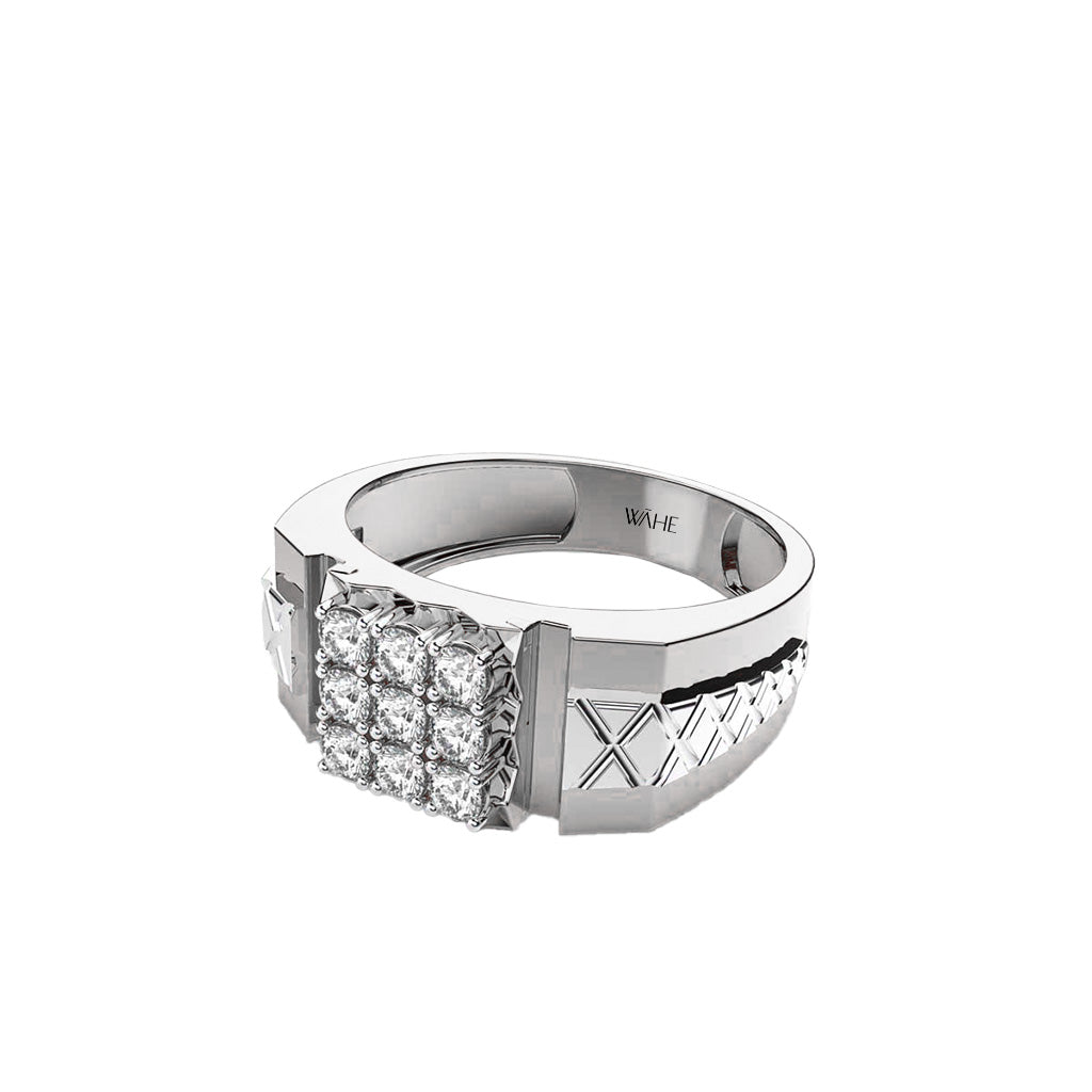 White-Gold