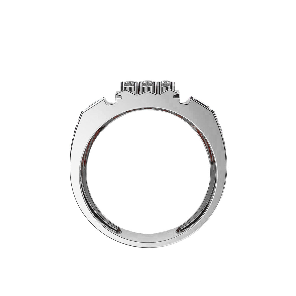 White-Gold