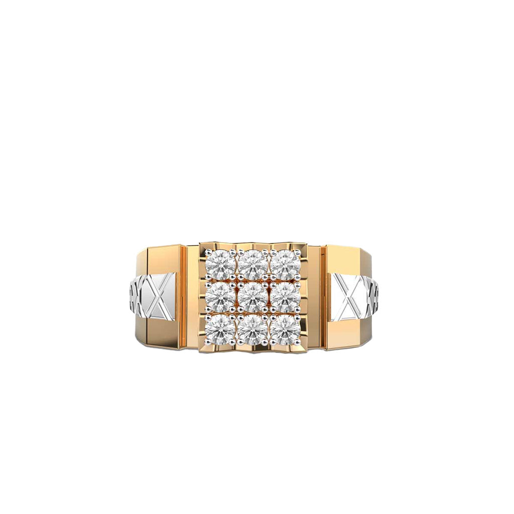 Yellow-Gold