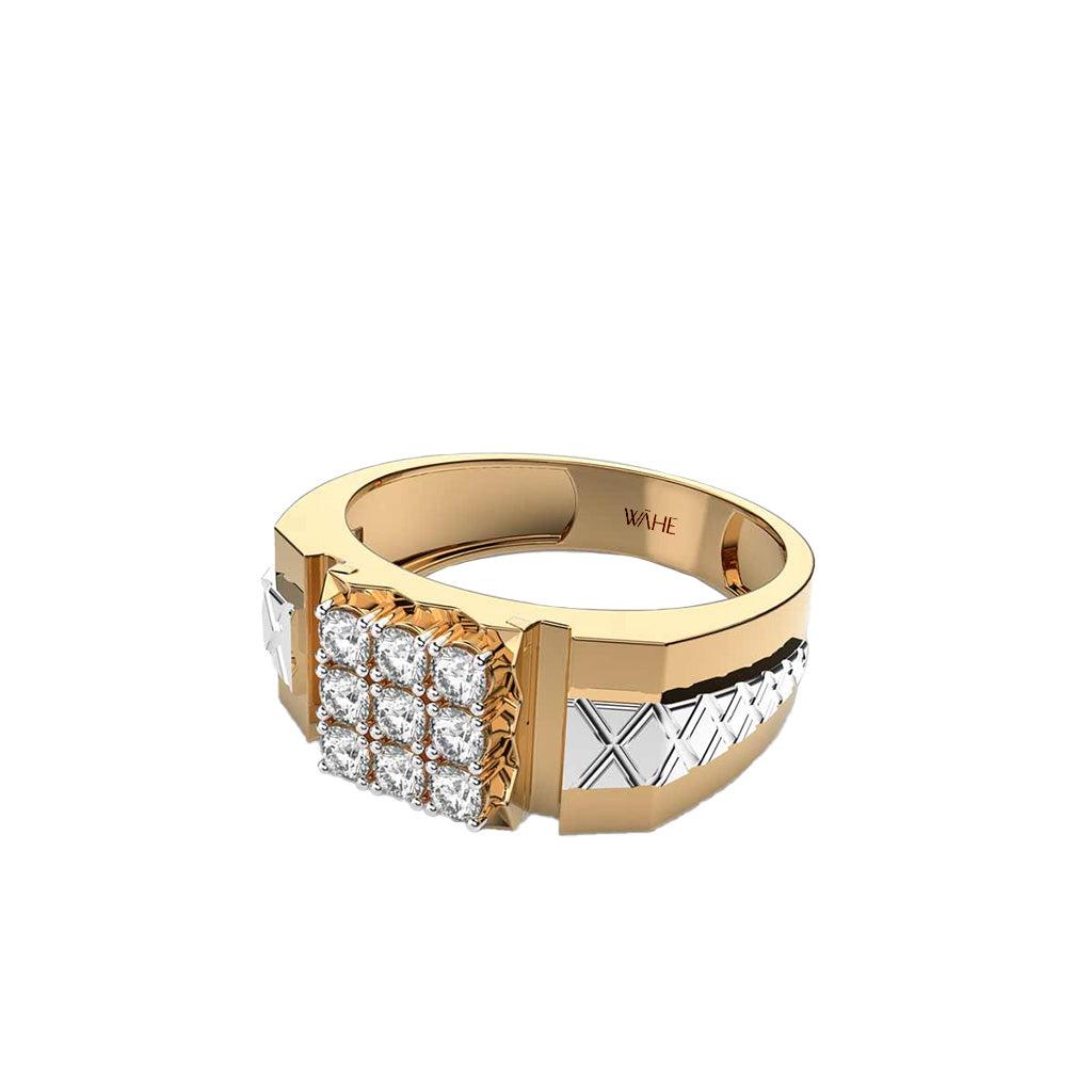 Yellow-Gold