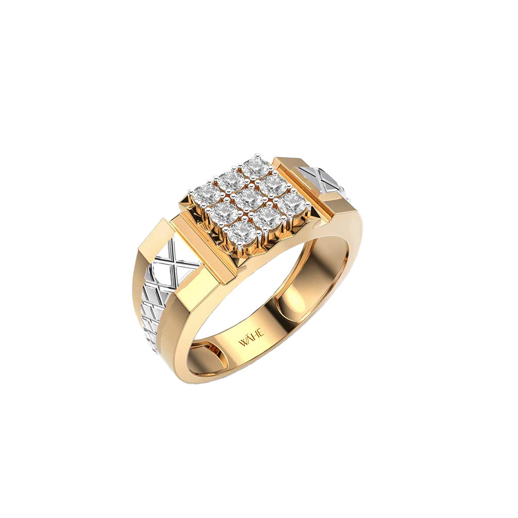 Yellow-Gold