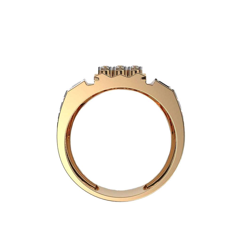 Yellow-Gold