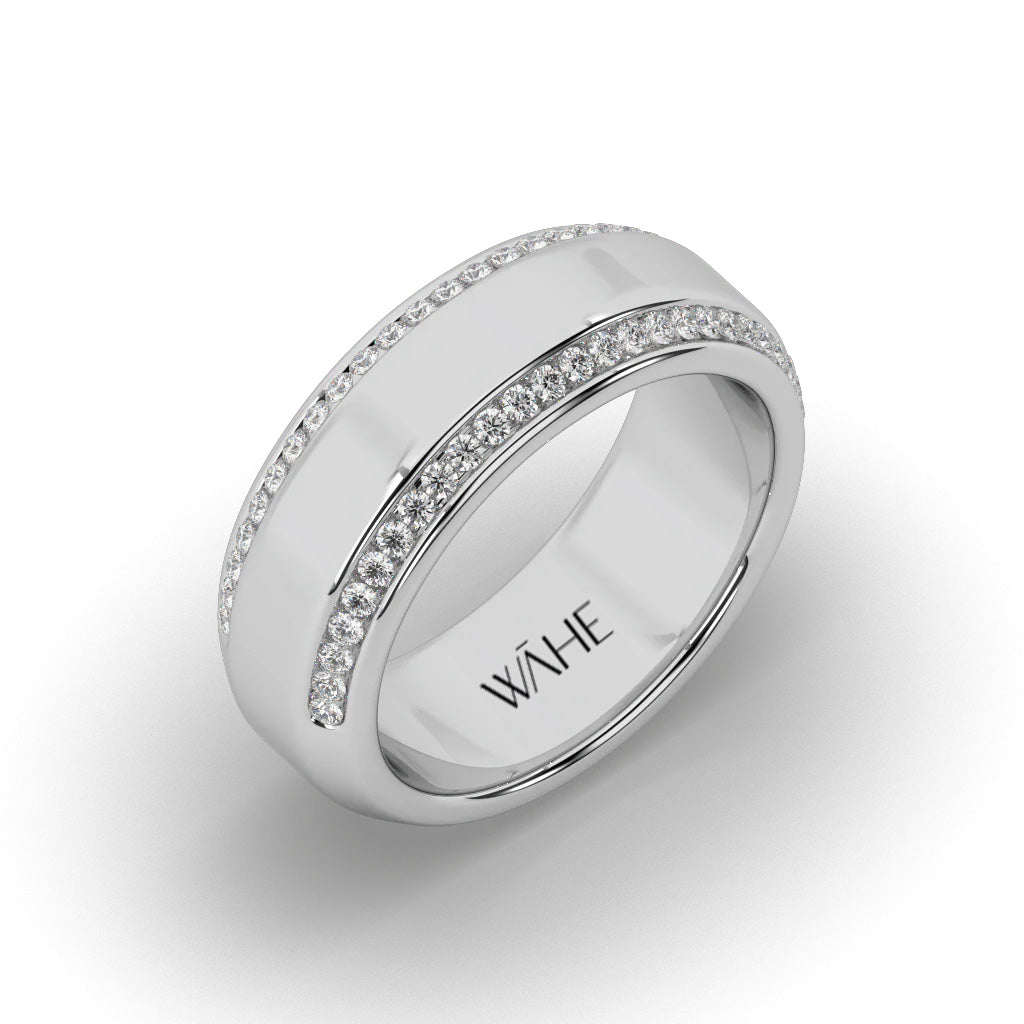 White-Gold