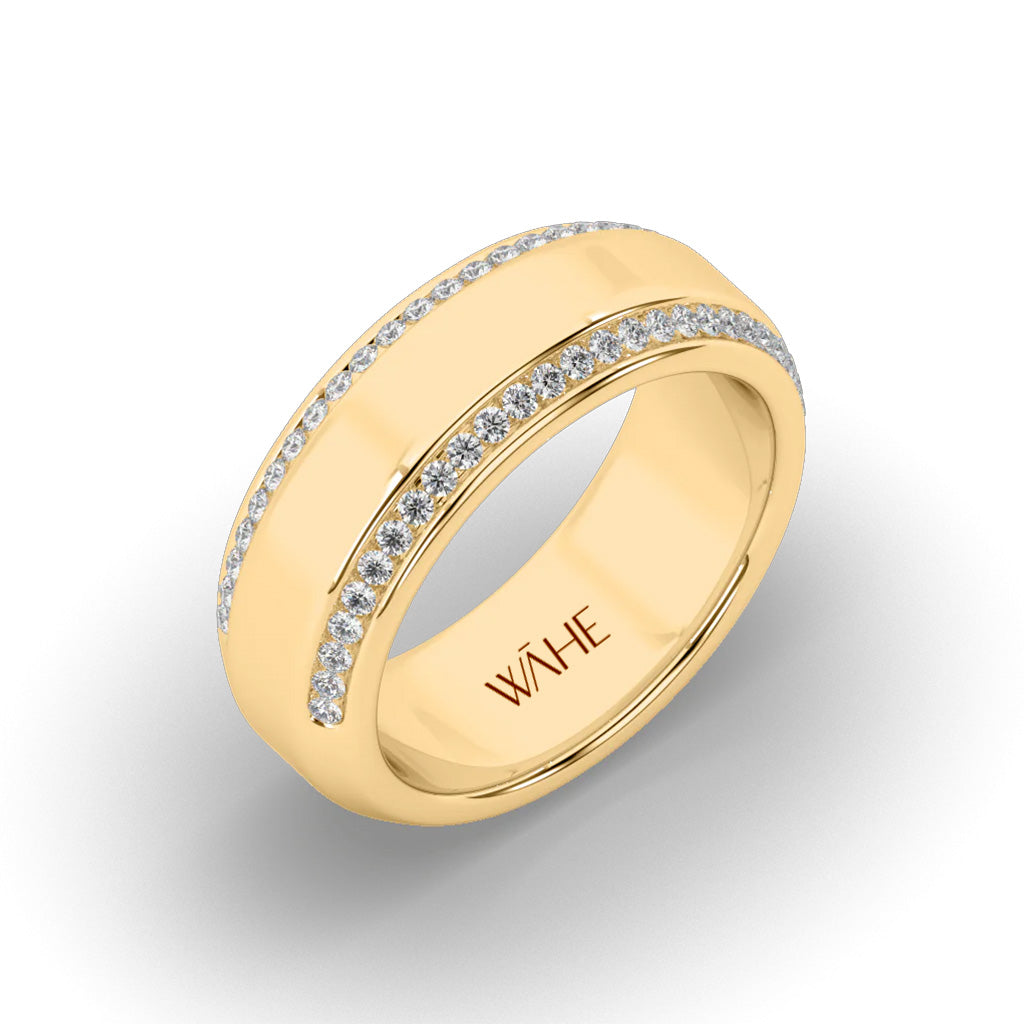 Yellow-Gold