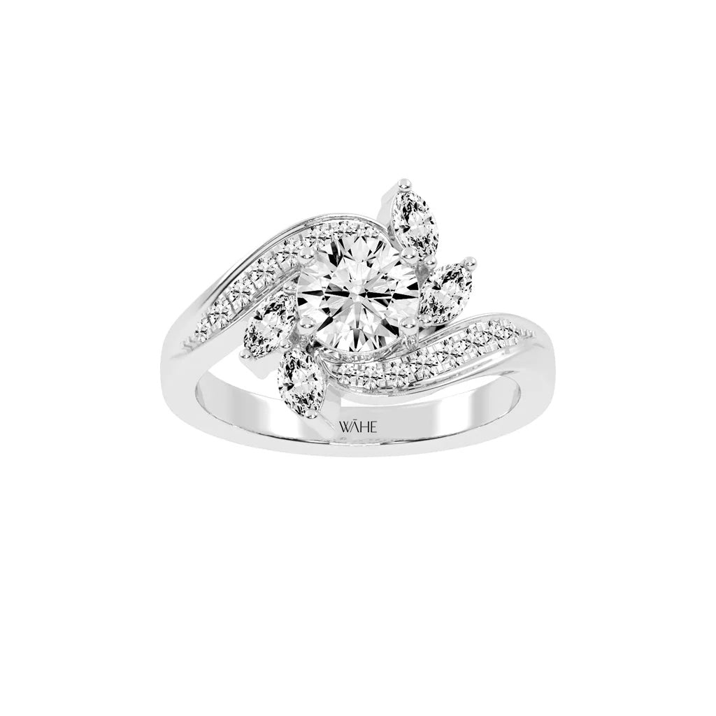 White-Gold