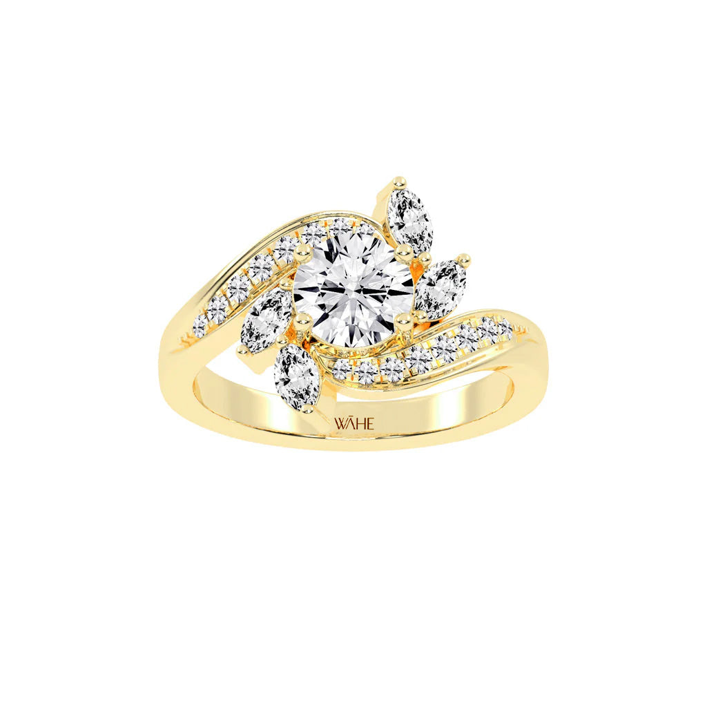 Yellow-Gold