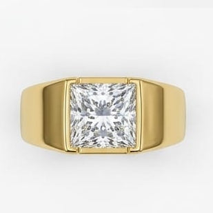 Yellow-Gold