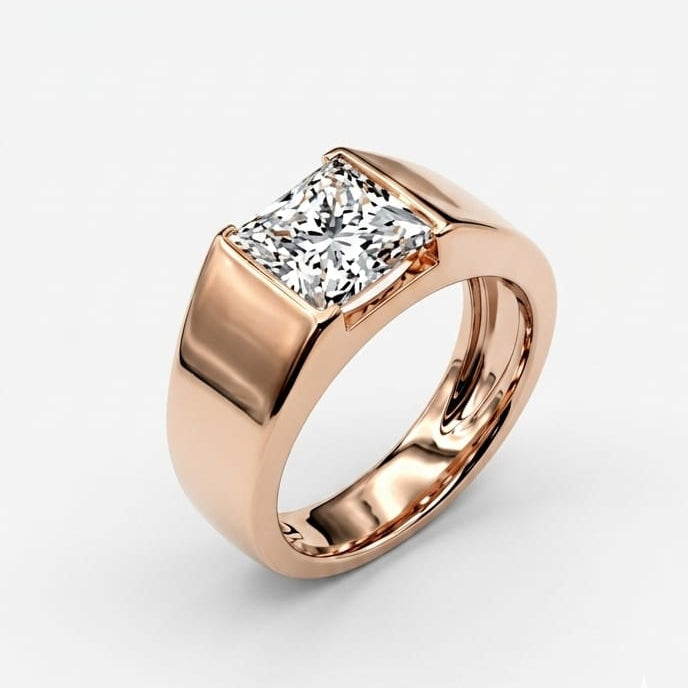 Rose-Gold