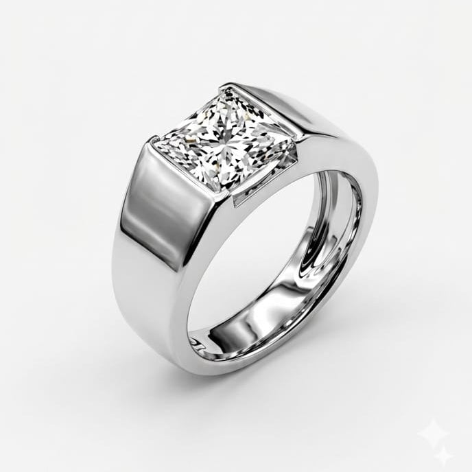 White-Gold