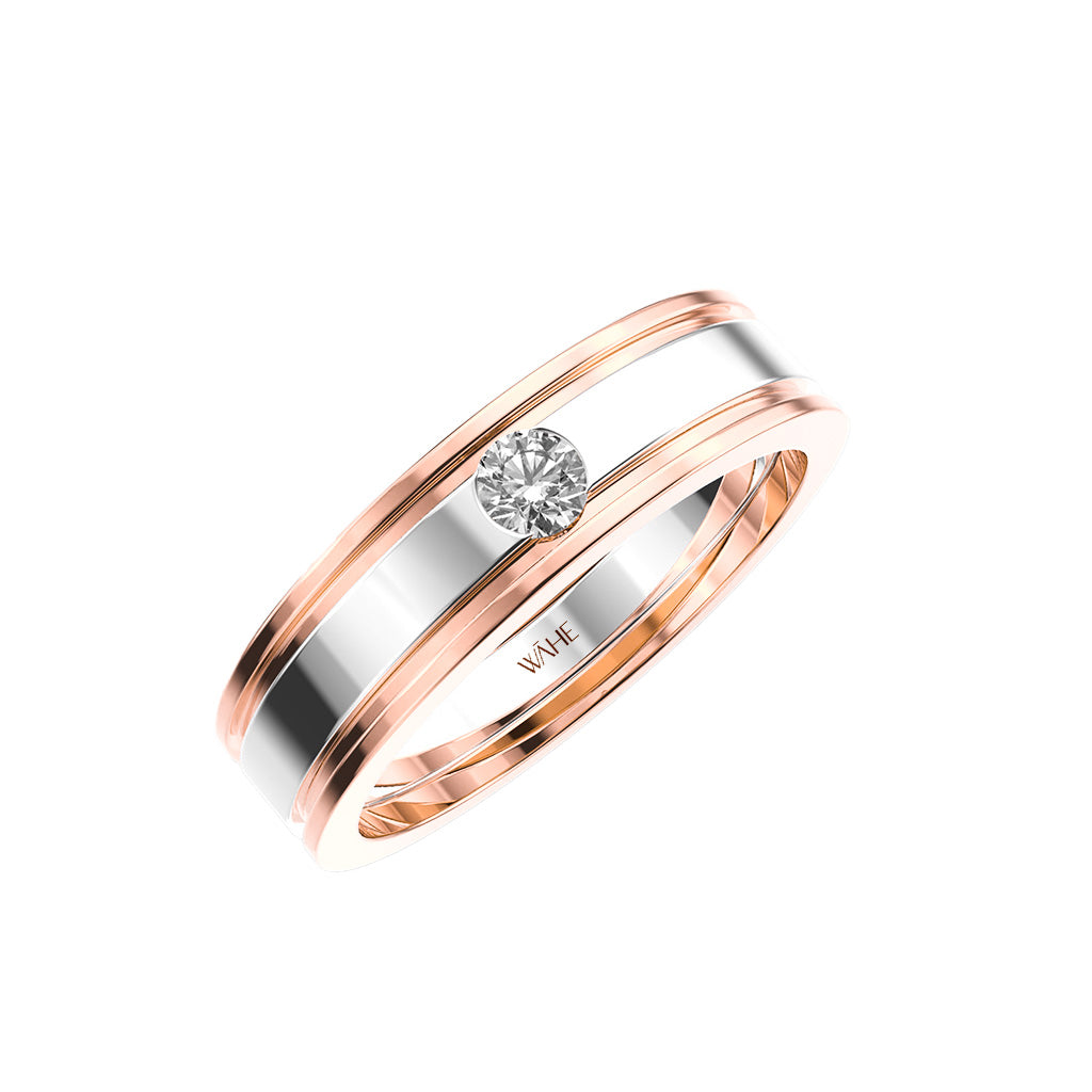 Rose-Gold