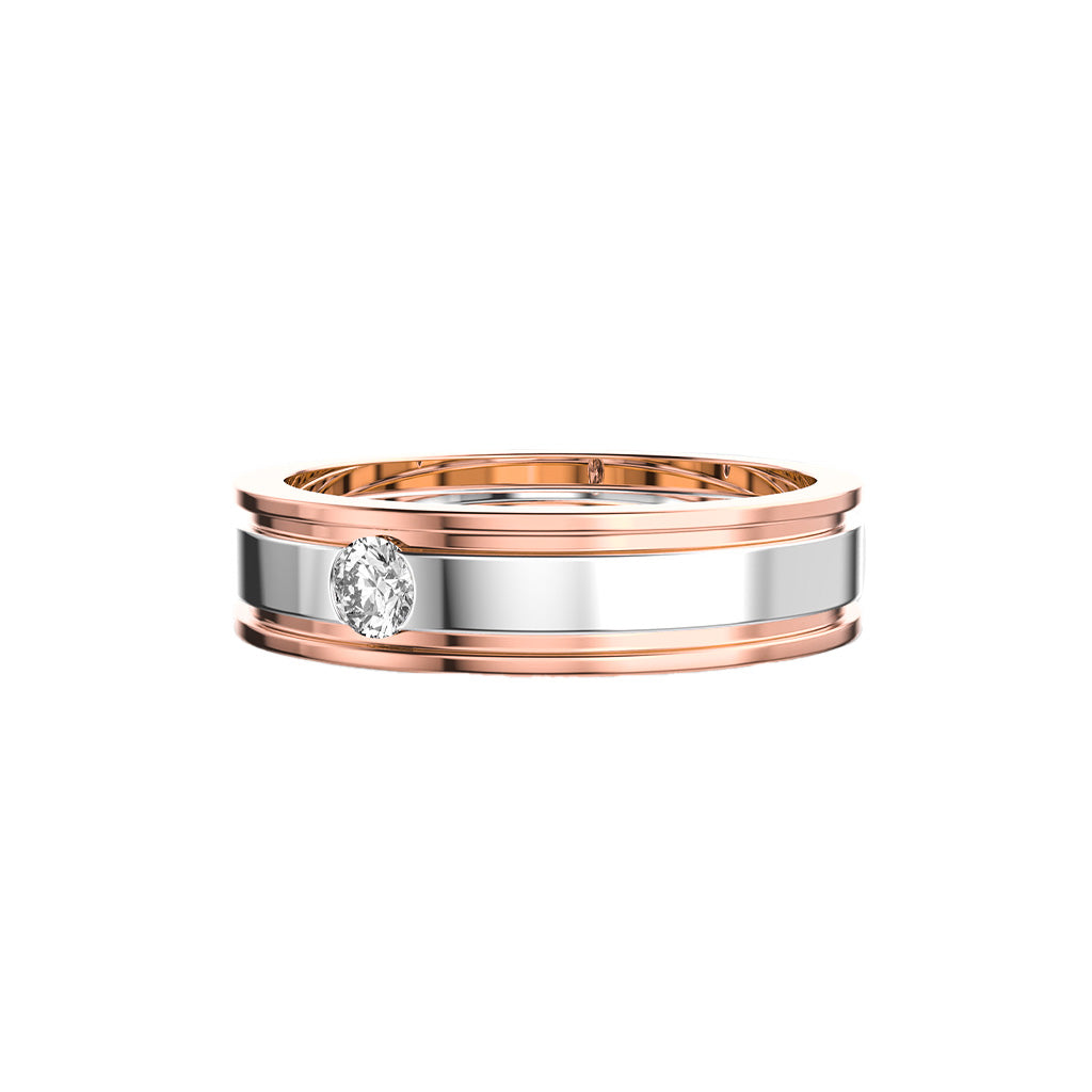 Rose-Gold