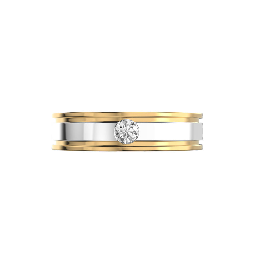 Yellow-Gold