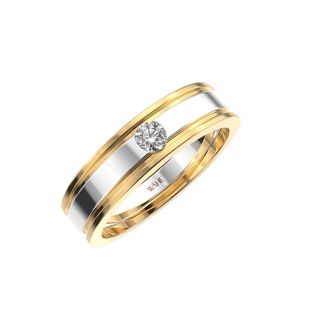 Yellow-Gold