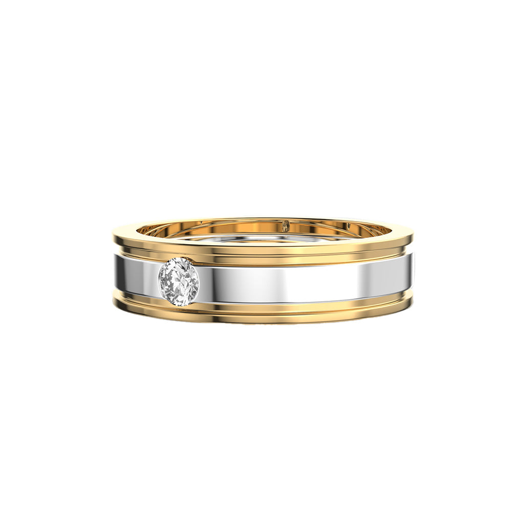 Yellow-Gold