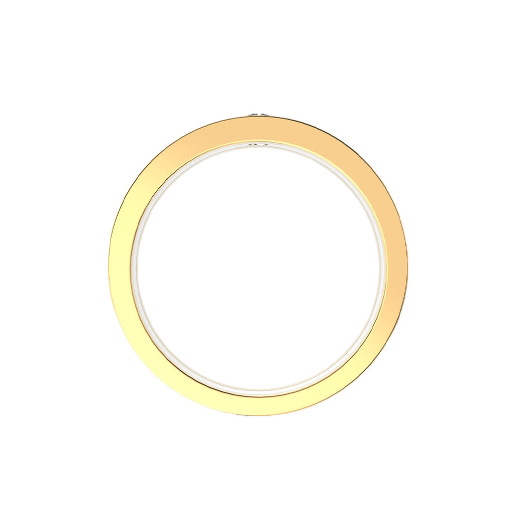 Yellow-Gold