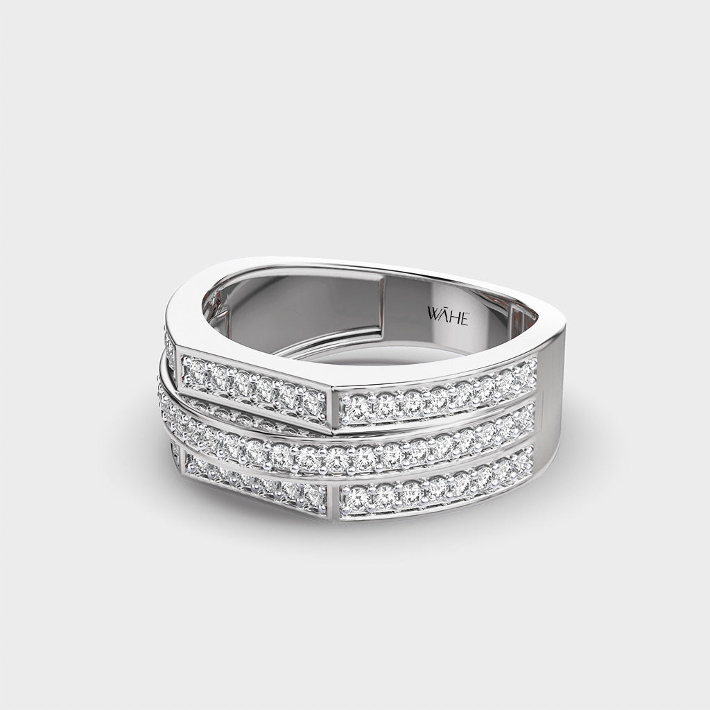White-Gold