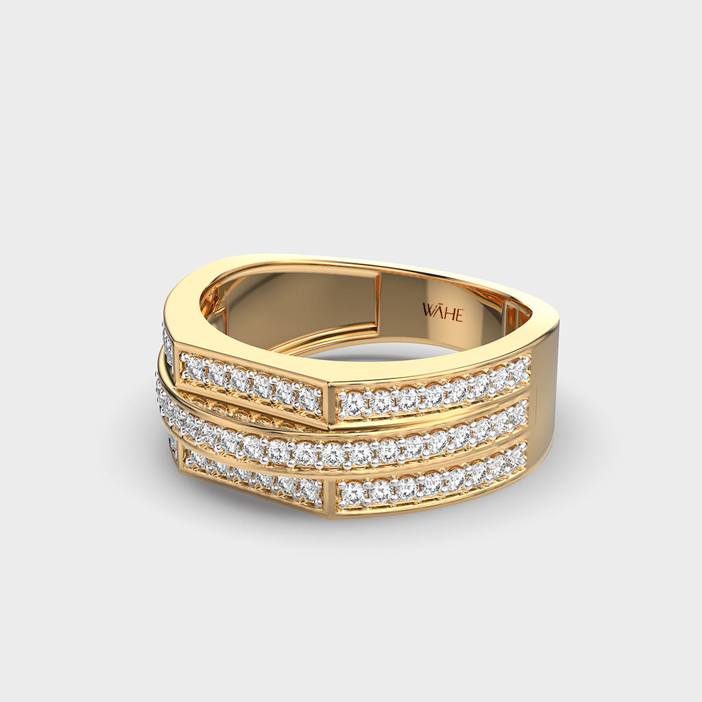 Yellow-Gold