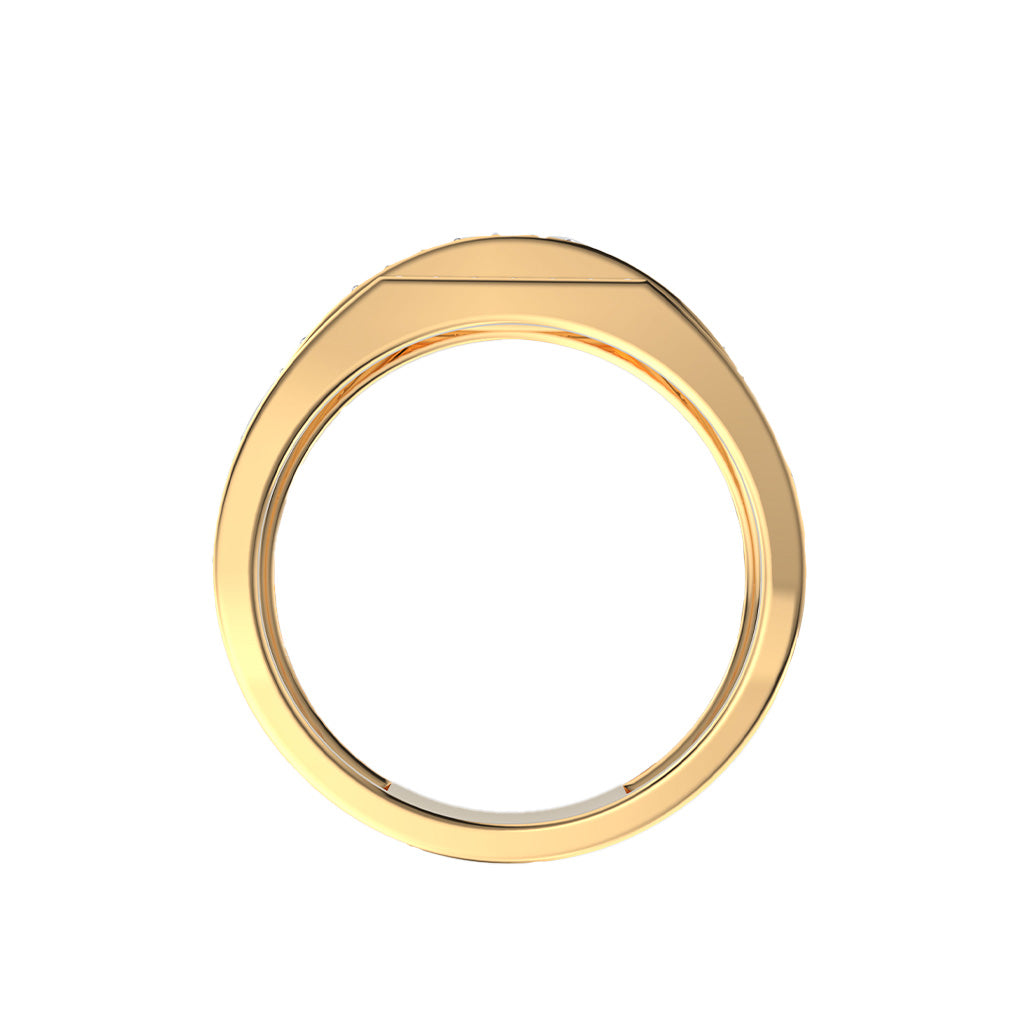 Yellow-Gold