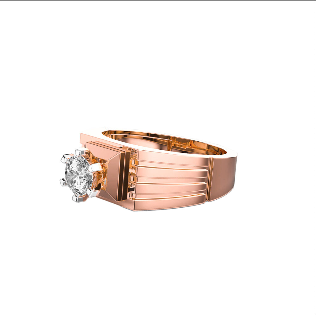 Rose-Gold