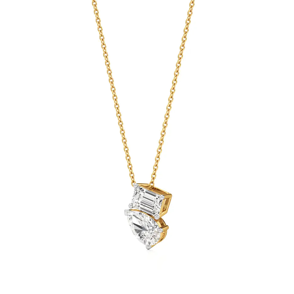 Yellow-Gold