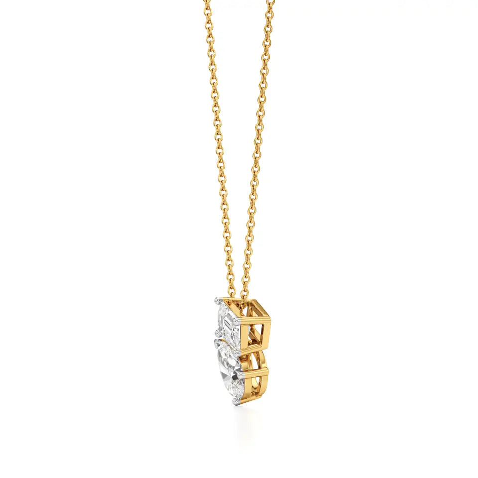 Yellow-Gold