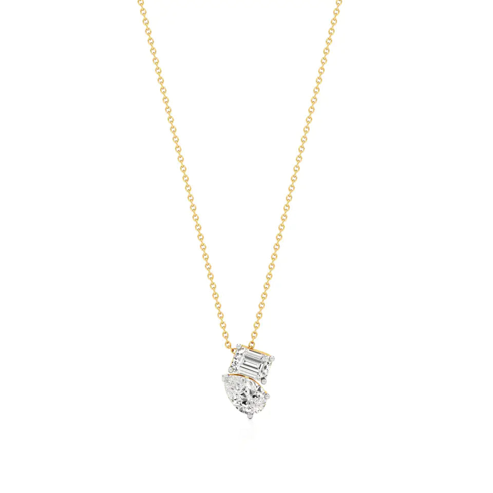 Yellow-Gold