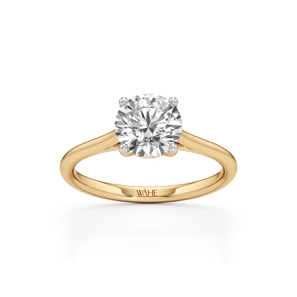 Yellow-Gold